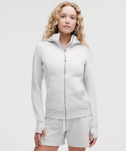 Women's Full Zip Hoodie