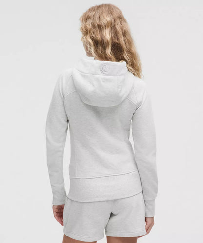 Women's Full Zip Hoodie