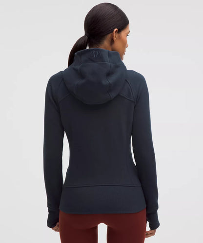 Women's Full Zip Hoodie