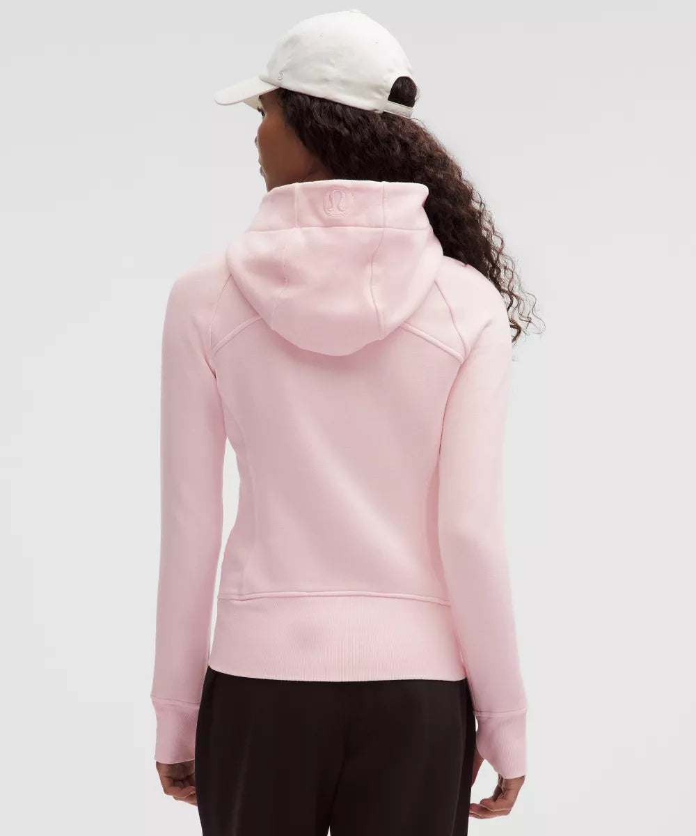 Women's Full Zip Hoodie